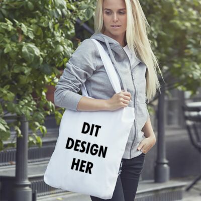 Neutral ØKO Twill Bag NE90003 Twill Bag Thumbnail
