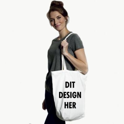 Label Free Shopper 39 310g LH ST2417 Shopper 39 310g LH Thumbnail