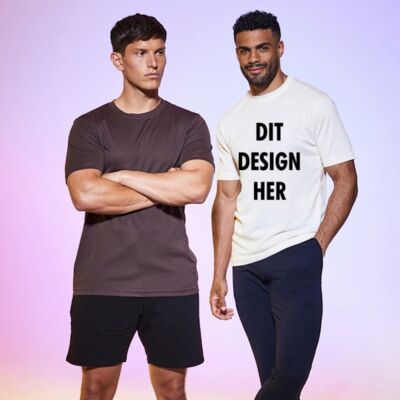 AWDis Just Cool Cool T Løbetrøje JC001 Cool T Løbetrøje Thumbnail