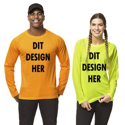 Label Free Go Sport Langærmet ST450 Go Sport Langærmet Thumbnail