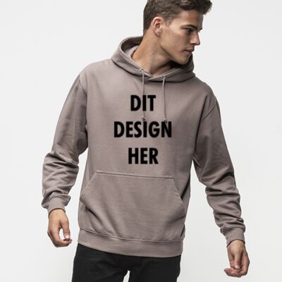 AWDis Just Hoods Hoodie (MIN. 25 stk.) JH001 Hoodie (MIN. 25 stk.) Thumbnail