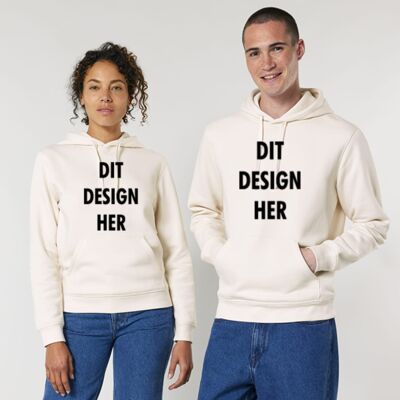 STANLEY / STELLA Drummer 2.0 Hoodie (MIN. 25 stk.) STSU168 Drummer 2.0 Hoodie (MIN. 25 stk.) Thumbnail