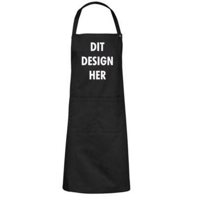 ID Identity Forklæde ID0073 Forklæde Thumbnail