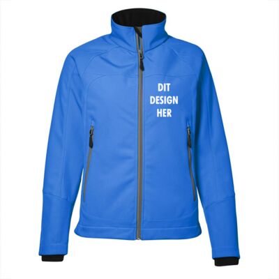 ID Identity Softshell Dame ID0869 Softshell Dame Thumbnail