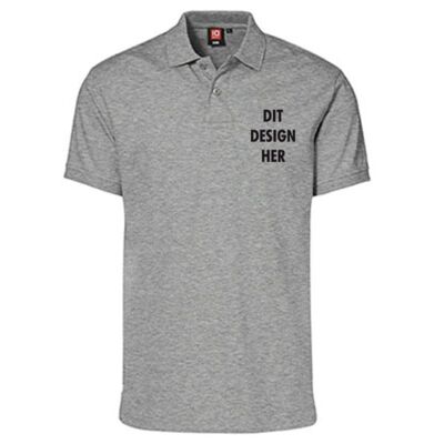 ID Identity PRO Wear Polo U. Lomme ID0324 PRO Wear Polo U. Lomme Thumbnail