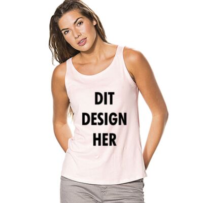 Label Free Lady Loose Top ST502 Lady Loose Top Thumbnail