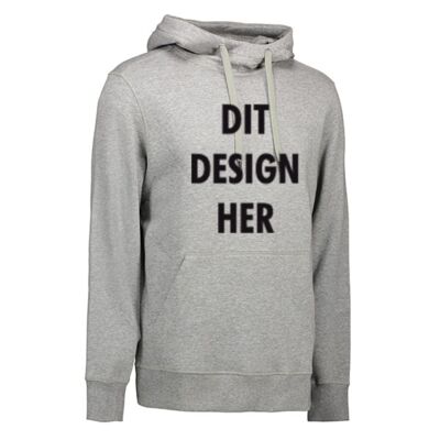 ID Identity Core Hoodie ID0636 Core Hoodie Thumbnail