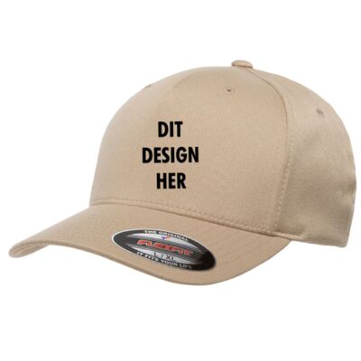 Flexfit by Yupoong Original 5-panel FX6560 Original 5-panel Thumbnail