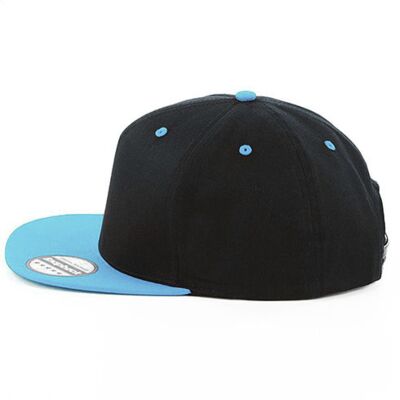 Beechfield SnapBack Contrast CB610c SnapBack Contrast Thumbnail