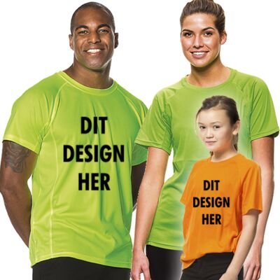 Label Free Go Sport Uni ST350 Go Sport Uni Thumbnail