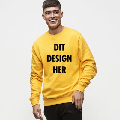 AWDis Just Hoods Sweatshirt JH030 Sweatshirt Thumbnail