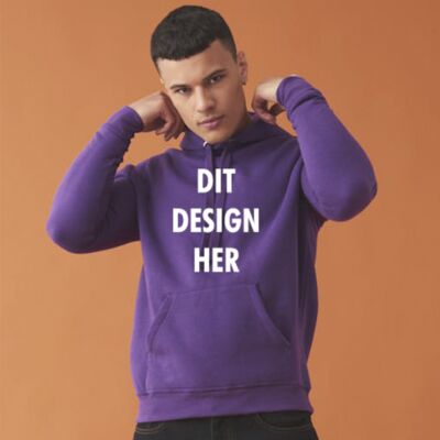 AWDis Just Hoods Heavyweight Hoodie JH101 Heavyweight Hoodie Thumbnail