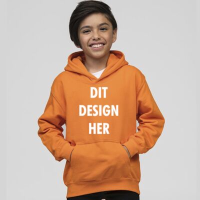 AWDis Just Hoods Hoodie Børn JH001K Hoodie Børn Thumbnail