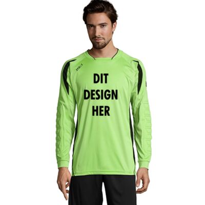 SOL'S Goalkeepers Shirt Azteca LT90208 Goalkeepers Shirt Azteca Thumbnail