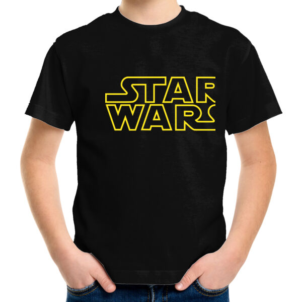 Star Wars T-Shirt Thumbnail