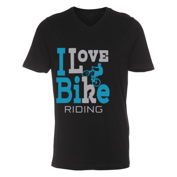 I LOVE BIKE RIDING Thumbnail