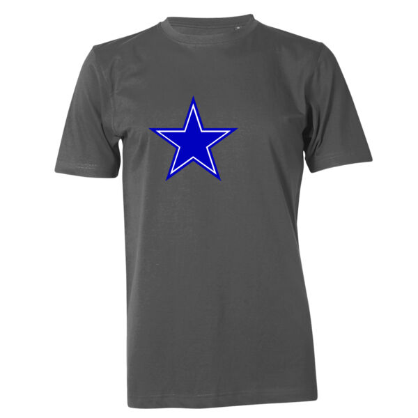 Stjerne T-shirt Thumbnail