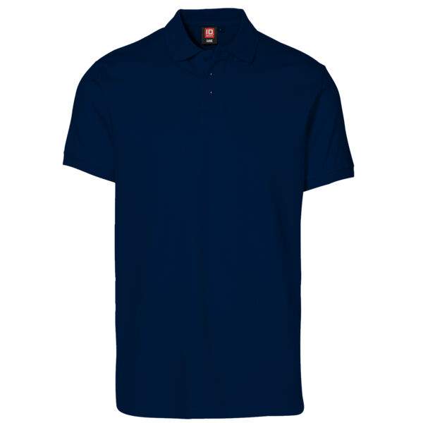 Canada Leaf Polo Thumbnail