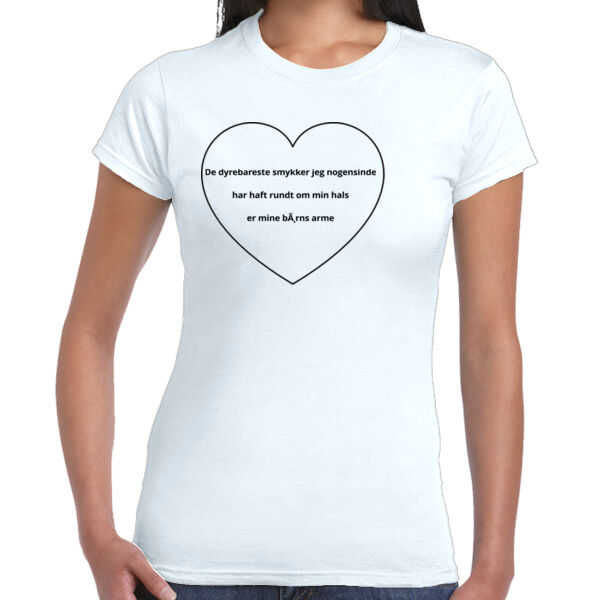 De dyrebareste smykker... Thumbnail