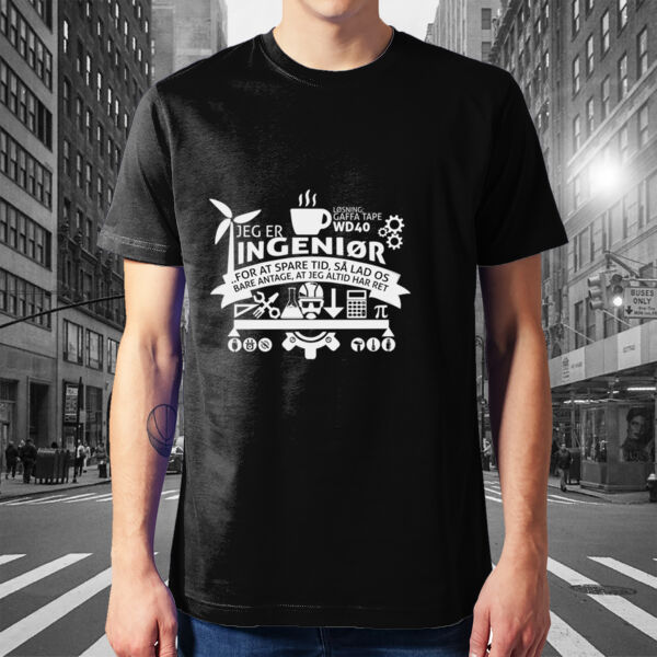 JEG ER INGENIØR VER. 2 Thumbnail