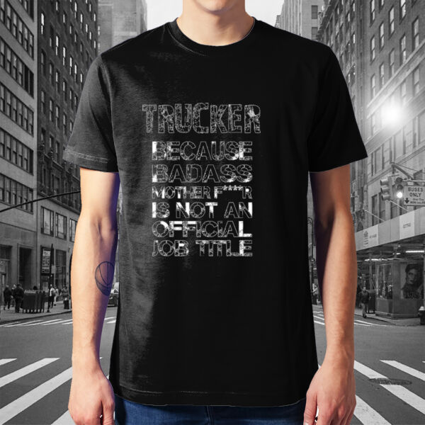 Mother Trucker Thumbnail