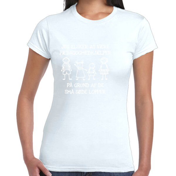 PÆDAGOGMEDHJÆLPER Thumbnail