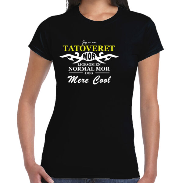 TATOVERET MOR Thumbnail