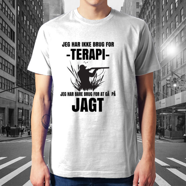 JAGT TERAPI Thumbnail