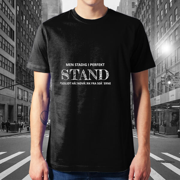 SOLIDT HÅNDVÆRK Thumbnail