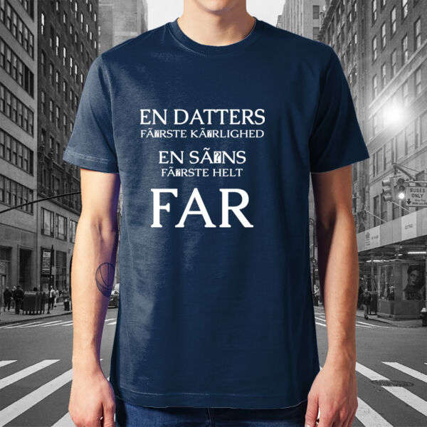 FAR - HELT Thumbnail