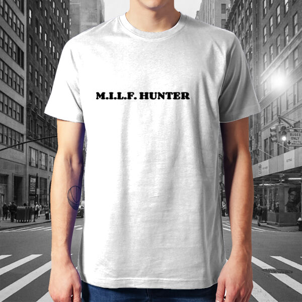 M.I.L.F HUNTER Thumbnail