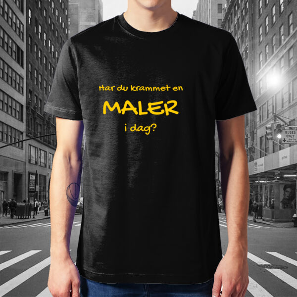 MALER - KRAM Thumbnail