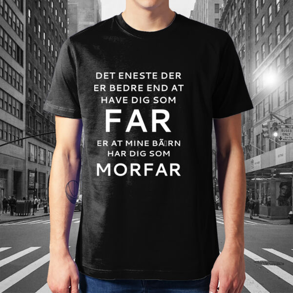 FAR & MORFAR - HYLDEST Thumbnail