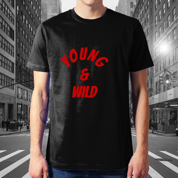 YOUNG & WILD Thumbnail