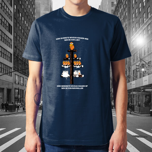 ORGANISATIONSPLAN Thumbnail