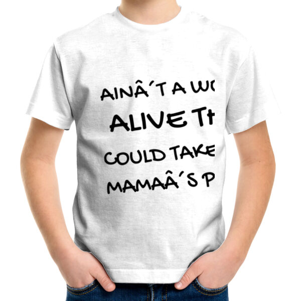MAMA - T-SHIRT Thumbnail