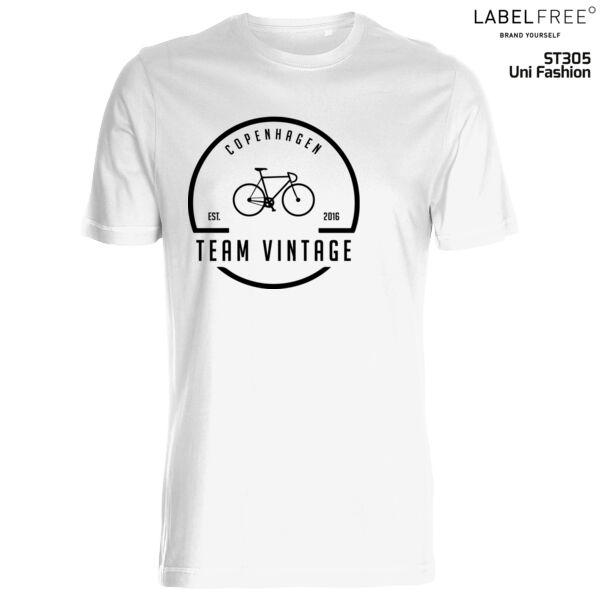 TEAM VINTAGE Thumbnail