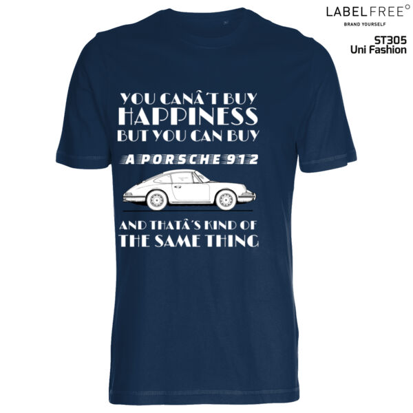 PORSCHE 912 - HAPPINESS Thumbnail