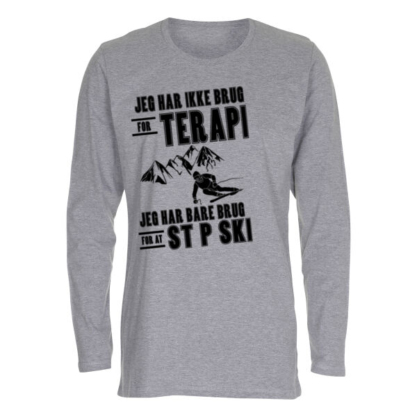 SKI - TERAPI Thumbnail