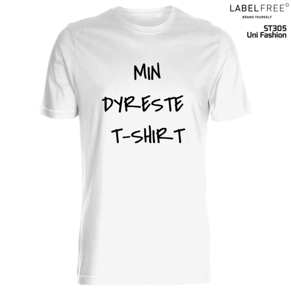 MIN DYRESTE T-SHIRT Thumbnail