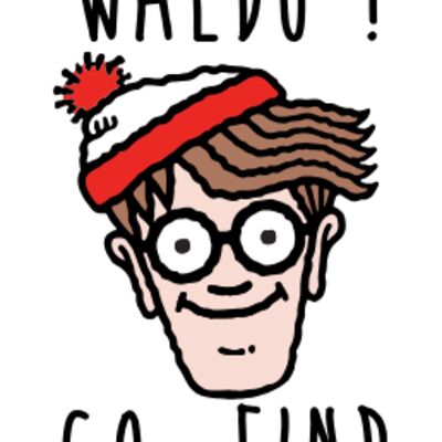 ScrewYouWaldo white Thumbnail