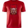 Craft Unify Training Tee Mand (min 5stk) Thumbnail