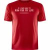 Craft Unify Training Tee Mand (min 5stk) Thumbnail